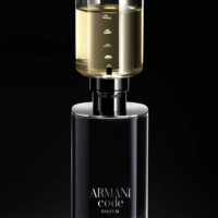 Armani Code Homme Le Parfum