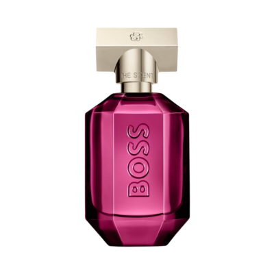 Hugo Boss The Scent Magnetic For Her edp W