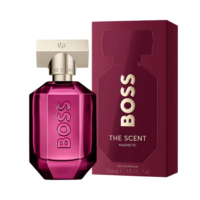 Hugo Boss The Scent Magnetic For Her edp W