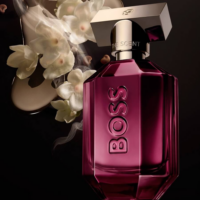 Hugo Boss The Scent Magnetic For Her edp W