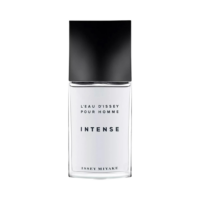 Issey Miyake Pour Homme Intense edt M