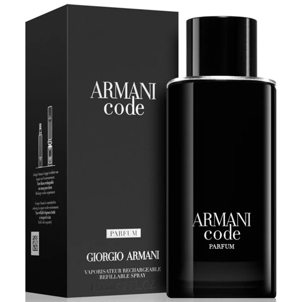 Armani Code Homme Le Parfum