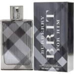 Burberry Brit For Him edt  M