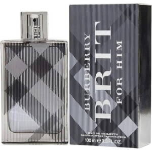 Burberry Brit For Him edt 100 ml M