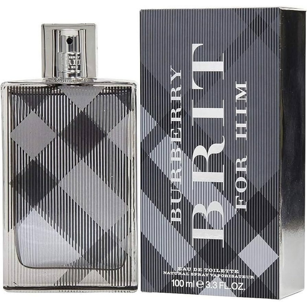 Burberry brit outlet zenski parfem