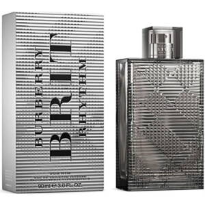 Burberry Brit Rhythm For Him Intense edt 90 ml M