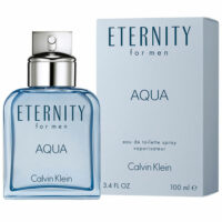 Calvin Klein Eternity Aqua Pour Homme edt 100 ml M
