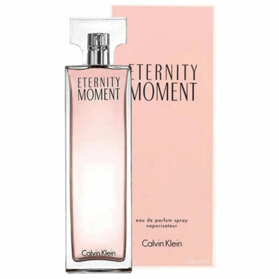 Calvin Klein Eternity Moment edp W