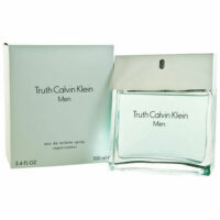 Calvin Klein Truth edt Men 100 ml