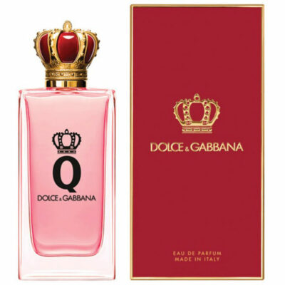 Dolce & Gabbana Q edp W