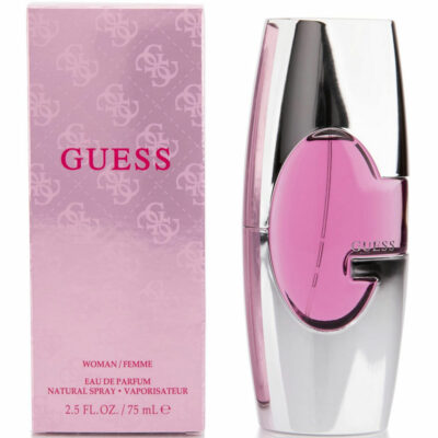 Guess For Women edp