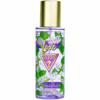 Guess Love Nirvana Dream Body spray 250 ml W