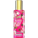 Guess Love Passion Kiss Body spray 250 ml W