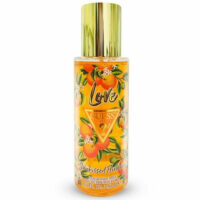 Guess Love Sunkissed Flirtation Body Spray 250 ml W