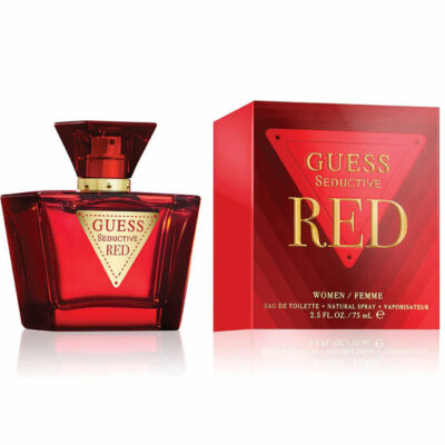 Guess Seductive Red edt W