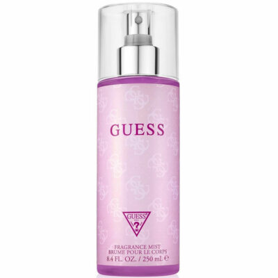 Guess Woman Body Spray 250 ml W