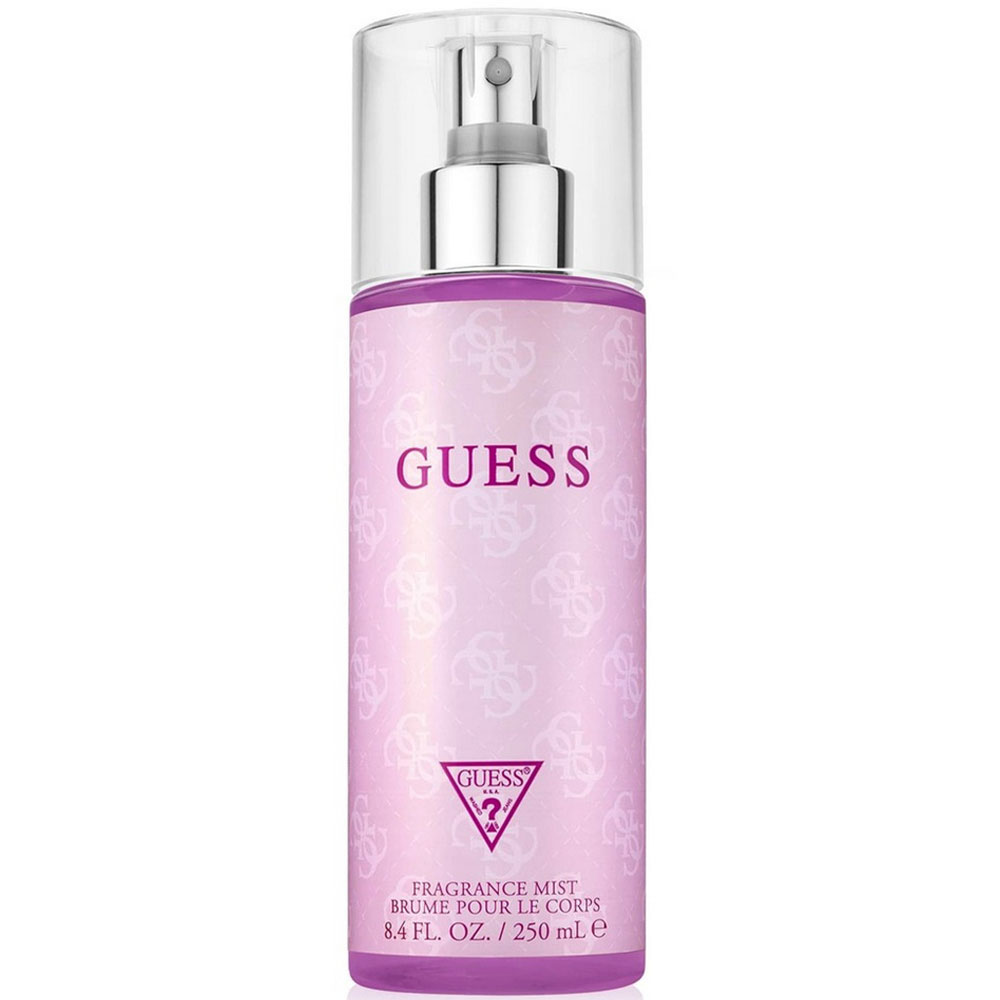 Guess Woman Body Spray 250 ml W