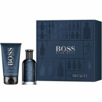 Hugo Boss Bottled Infinite Set 50 ml edp + 100 ml gel za tuširanje M