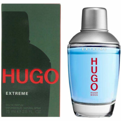 Hugo Boss Extreme edp 75 ml M