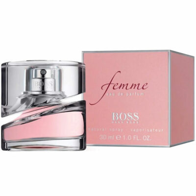 Hugo Boss Femme edp W