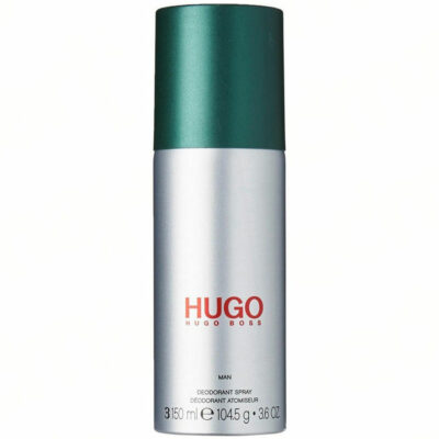 Hugo Boss Hugo Deo Spray 150 ml M