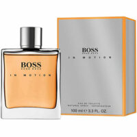 Hugo Boss In Motion edt 100 ml