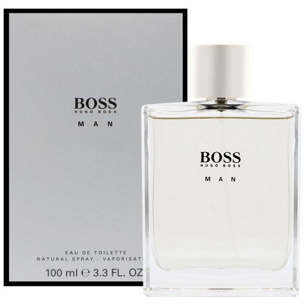 Hugo Boss Man edt 100 ml