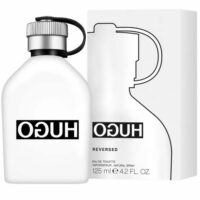 Hugo Boss Reversed edt 125 ml M