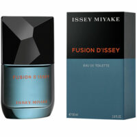 Issey Miyake Fusion d’Issey edt 50ml M
