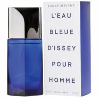 Issey Miyake L’Eau Bleue Pour Homme edt 75 ml