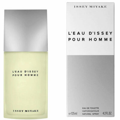 Issey Miyake L’eau Pour Homme edt M