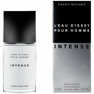 Issey Miyake Pour Homme Intense edt 75 ml M