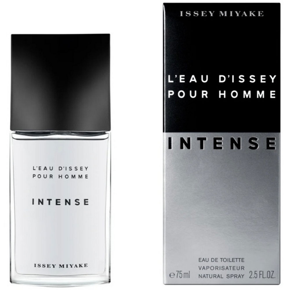 Issey Miyake Pour Homme Intense edt M