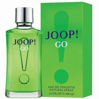 Joop Go edt 100 ml M