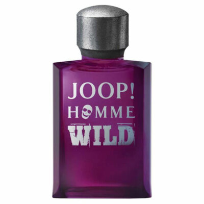 Joop Homme Wild 125ml M