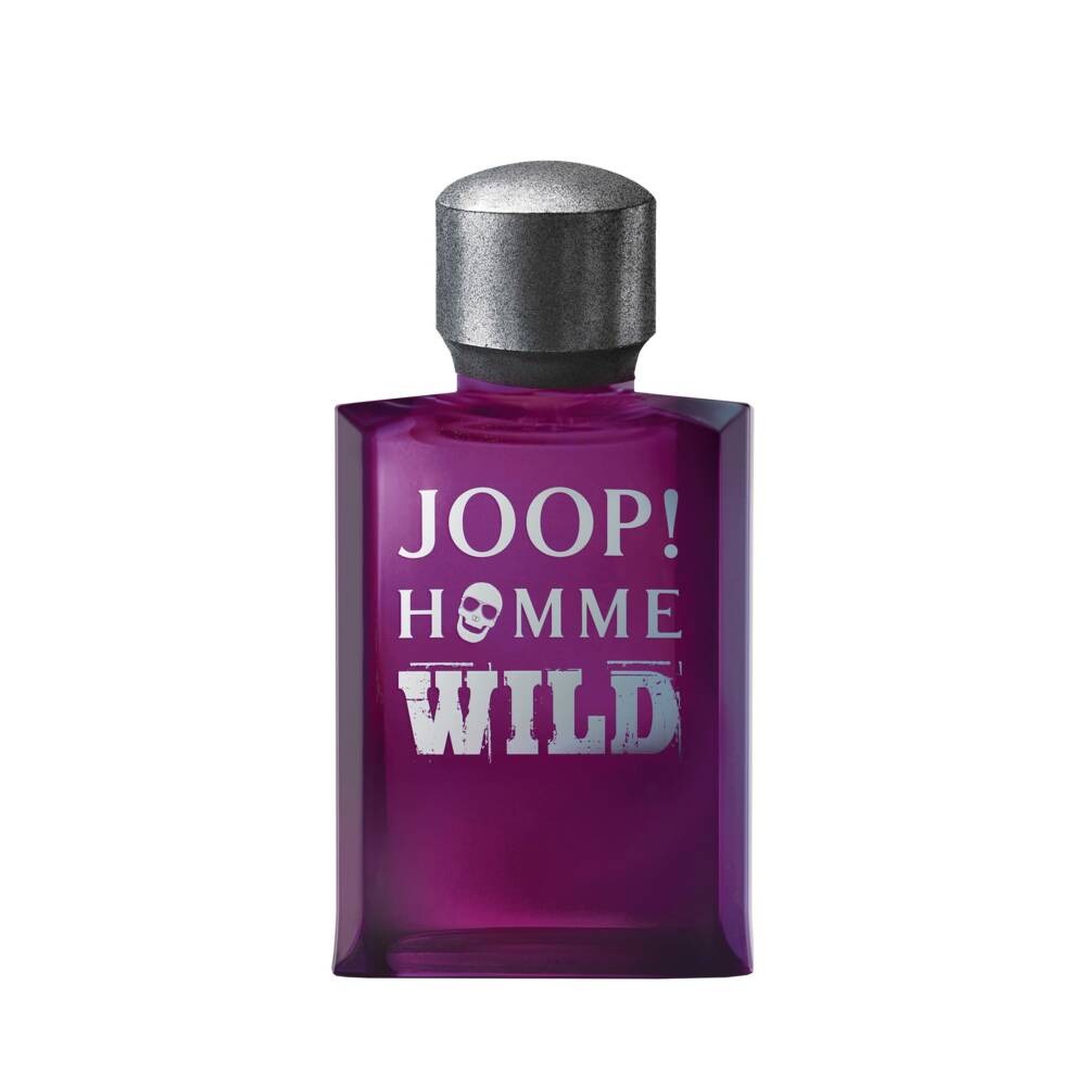 Joop Homme Wild 125ml M — MiST Parfumerija