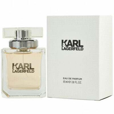 Karl Lagerfeld For Her edp 85 ml W