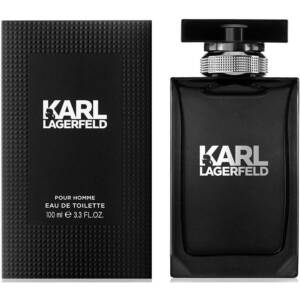 Karl Lagerfeld Pour Homme edt 100 ml M