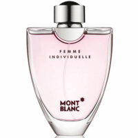 Mont Blanc Femme Individuelle edt 75 ml W