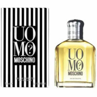 Moschino Uomo? edt 125ml M