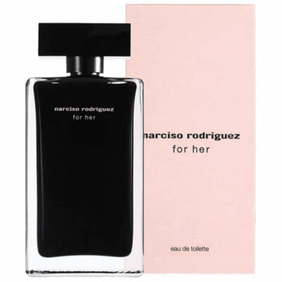 Narciso Rodriguez For Her edt W