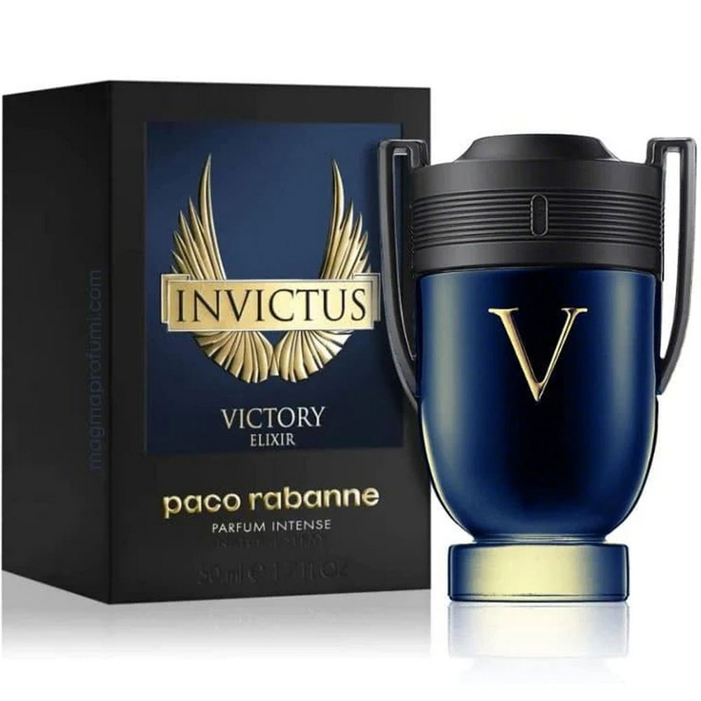 Paco Rabanne Invictus Victory Elixir edp M