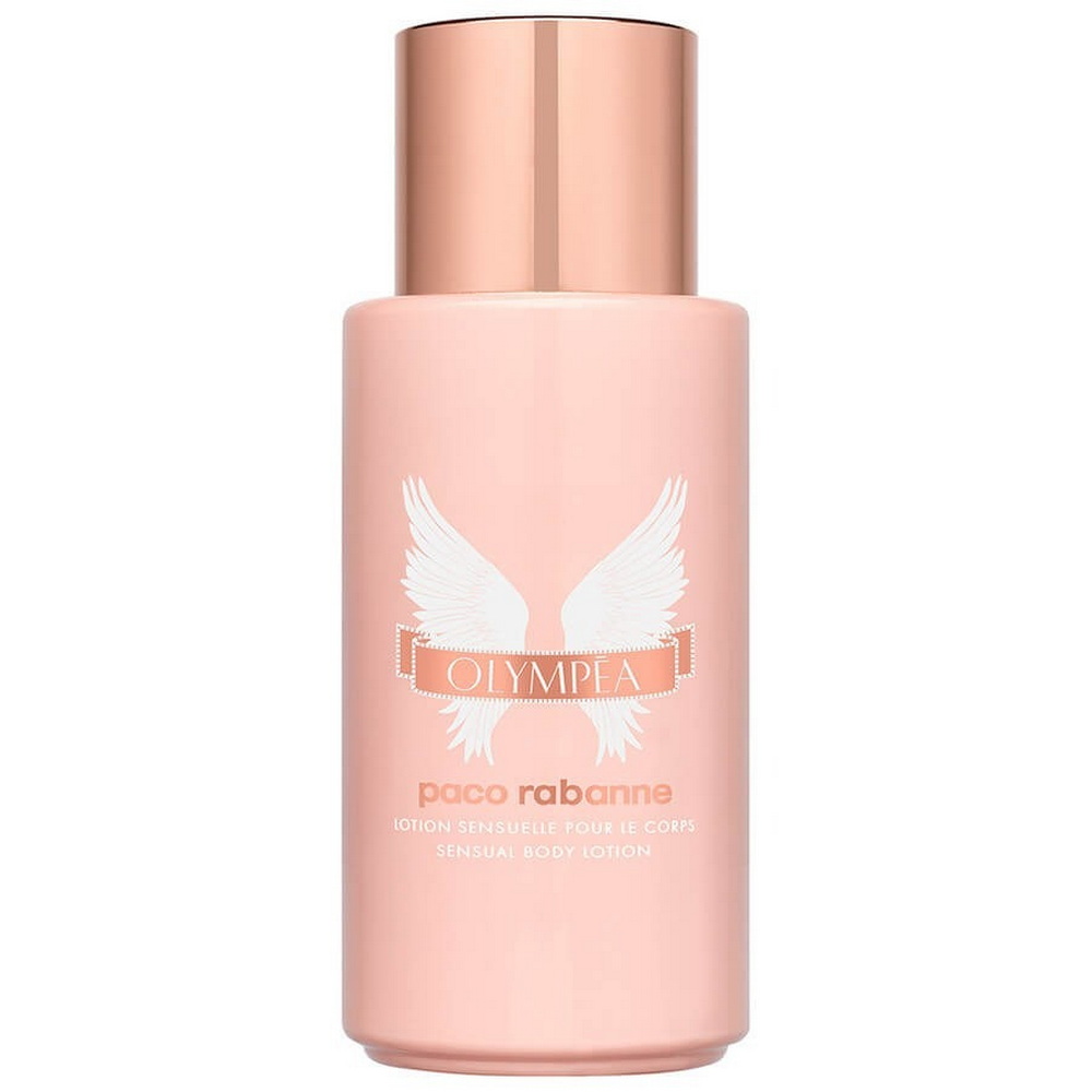 Paco Rabanne Olympea Body Lotion 200 ML