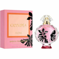 Rabanne Olympea Flora edp W