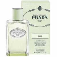 Prada Infusion d’Iris edp W