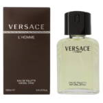 Versace L’Homme edt 100 ml M