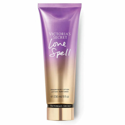 Victoria's Secret Love Spell Shimmer Body Lotion 236 ml