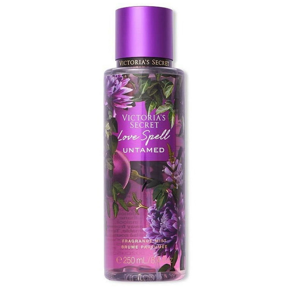 Victoria’s Secret Love Spell Untamed Body Mist 250 ml