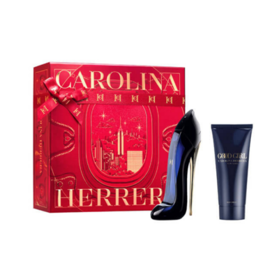 Carolina Herrera Good Girl edp 50 ml + 100 ml body lotion