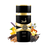 Lattafa Asad edp 100 ml M